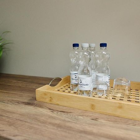 M&M Apartamenty Jasionka Eksteriør bilde